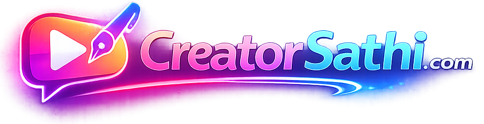 CreatorSathi
